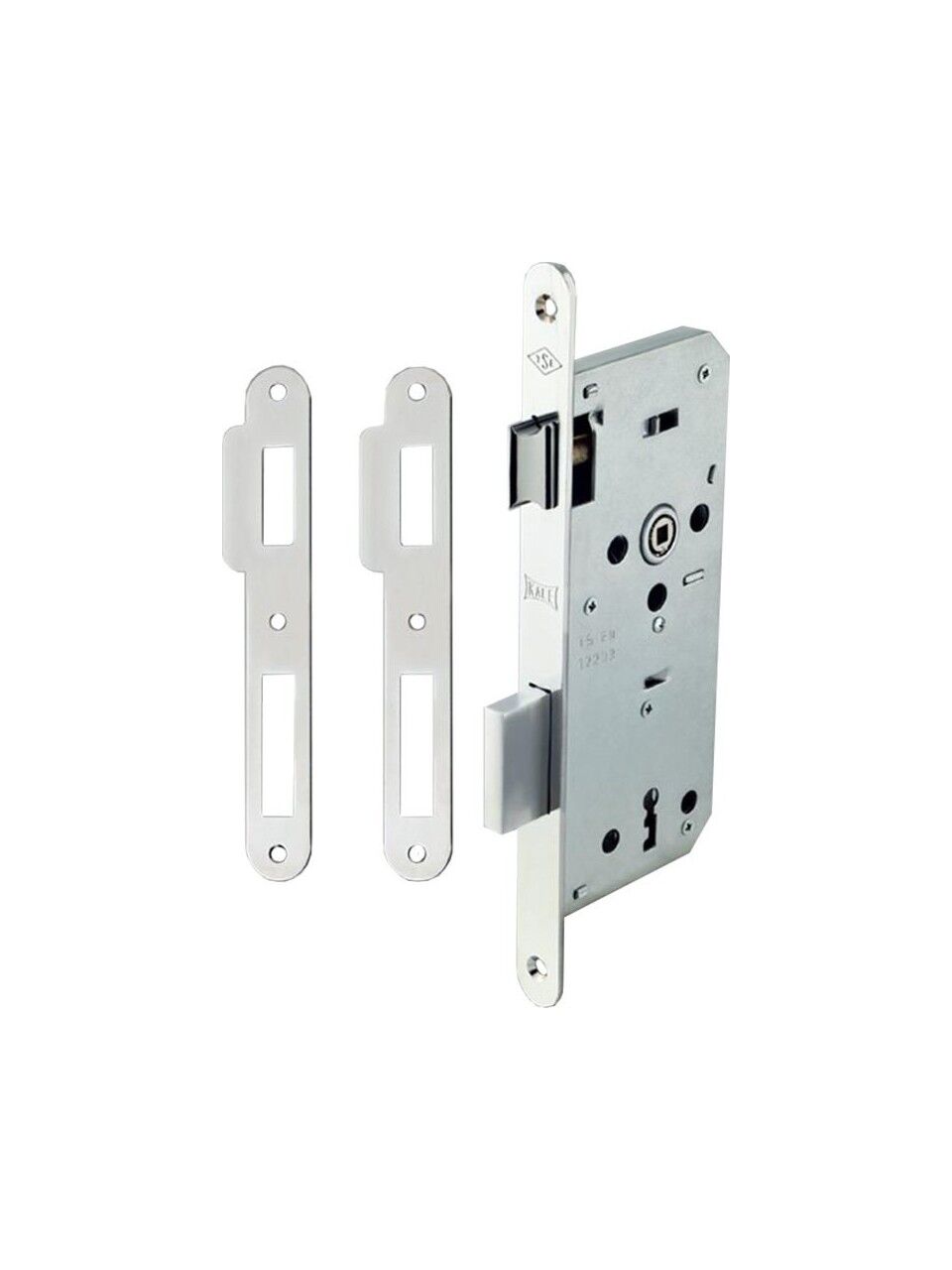 KALEKİLİT İç Kapı Gömme Kilit 141R