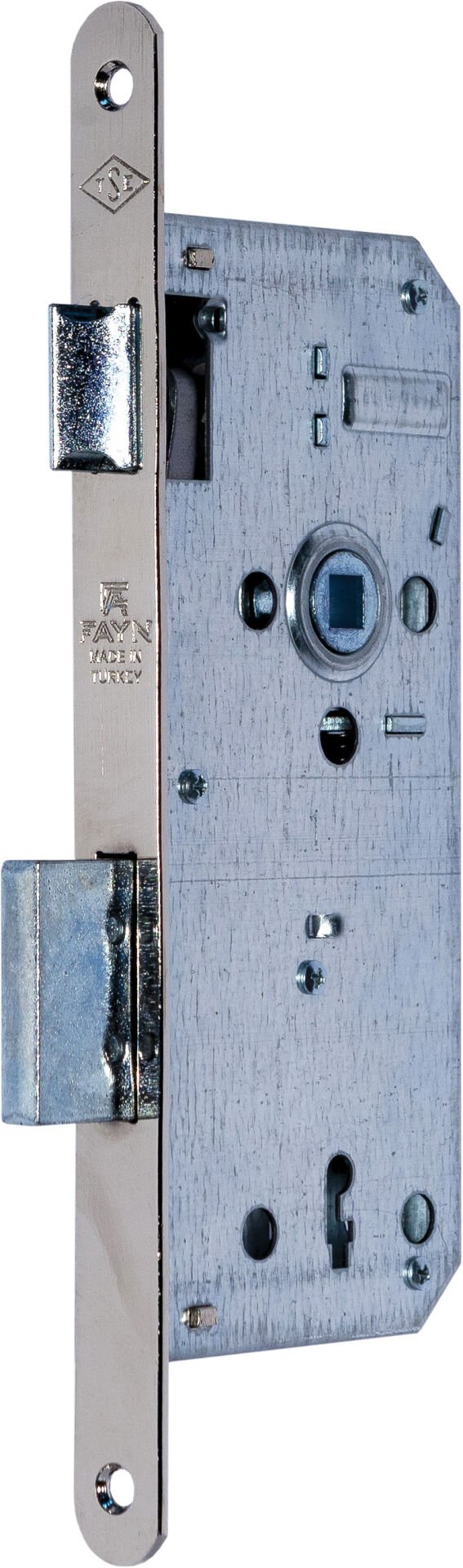 FAYN Yataklı Dartip Kapı Klidi Oda FK119-45