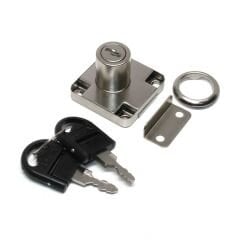 CANEX Kare Çekmece Kilidi 138-22