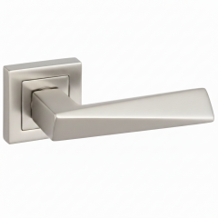 ARCAN Prizma AR127 Kare Rozetli WC - Saten