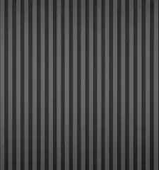 Antrasit Vestiyer TV Ünitesi Akustik Panel Mdf 100x275