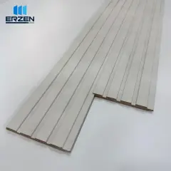 Tetra Moon Light Vestiyer Tv Ünitesi Duvar Panel