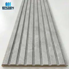 Tetra Moon Stone Vestiyer Tv Ünitesi Duvar Panel