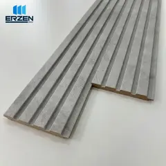 Tetra Moon Stone Vestiyer Tv Ünitesi Duvar Panel