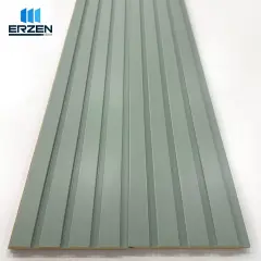 Tetra Mint Vestiyer Tv Ünitesi Duvar Panel