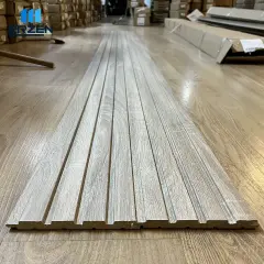 Tetra Lumber Vestiyer Tv Ünitesi Duvar Panel