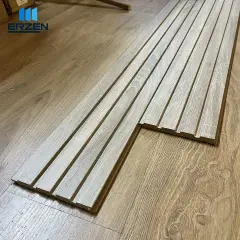 Tetra Lumber Vestiyer Tv Ünitesi Duvar Panel