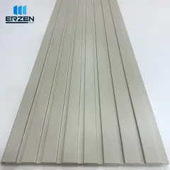 Tetra Kurna Vestiyer Tv Ünitesi Duvar Panel