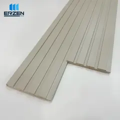 Tetra Kurna Vestiyer Tv Ünitesi Duvar Panel